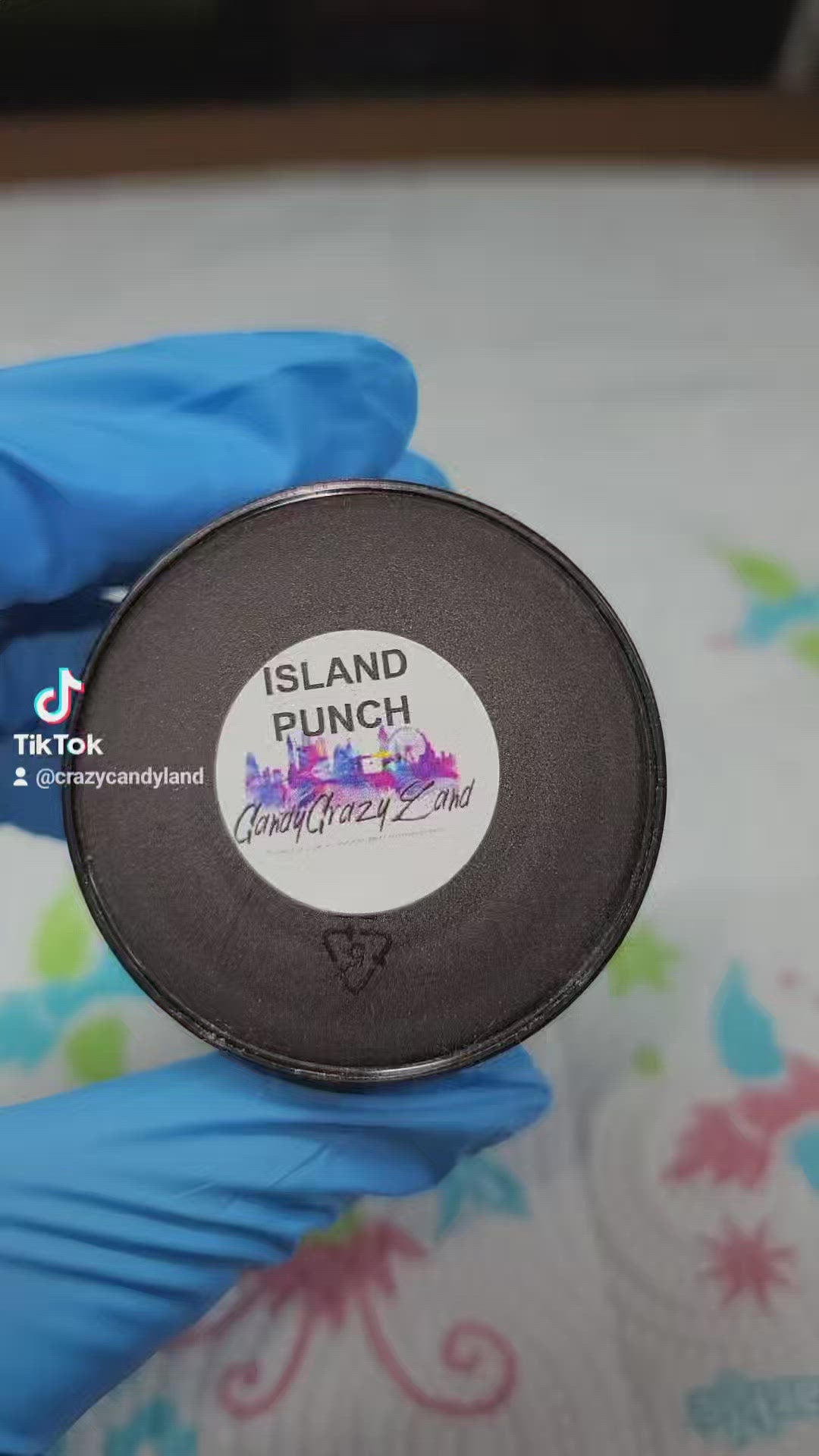 Island Punch